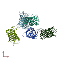 3D model of 4lw5 from PDBe
