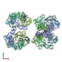 3D model of 4ly6 from PDBe