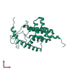 thumbnail of PDB structure 4M16