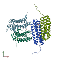 3D model of 4m32 from PDBe