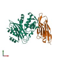 3D model of 4m3k from PDBe