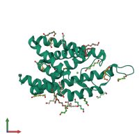 3D model of 4m5b from PDBe