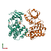 3D model of 4m69 from PDBe