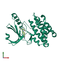3D model of 4m7i from PDBe