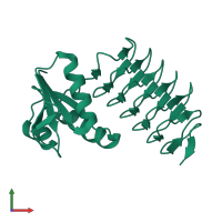 3D model of 4m98 from PDBe
