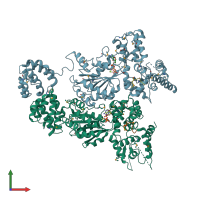 3D model of 4m9y from PDBe