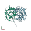 thumbnail of PDB structure 4MAQ