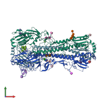 3D model of 4mc5 from PDBe