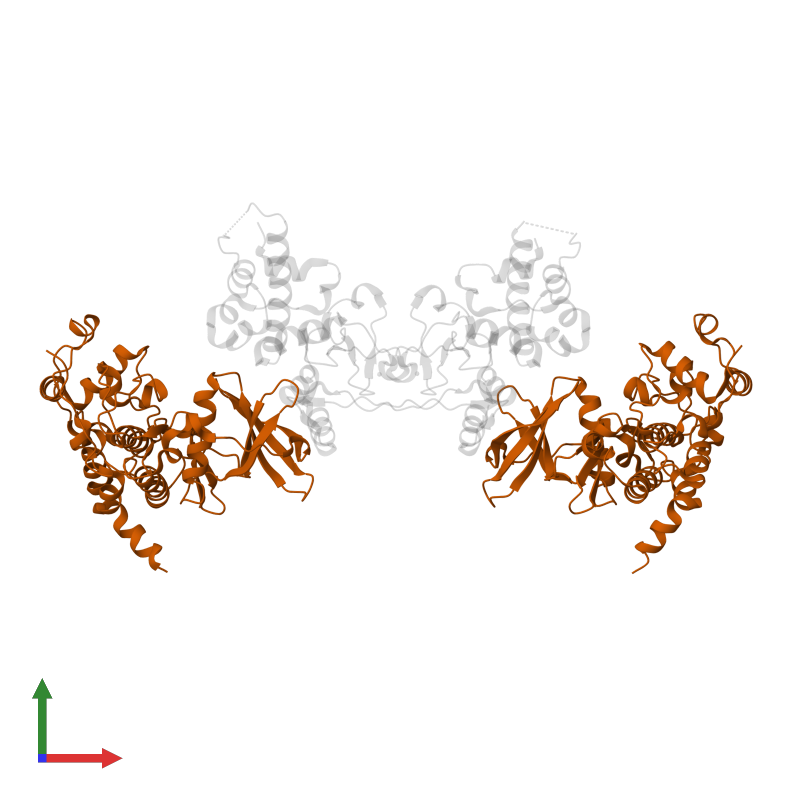 PDB 4md7 gallery ‹ Protein Data Bank in Europe (PDBe) ‹ EMBLEBI