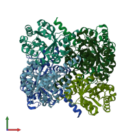 3D model of 4mf4 from PDBe