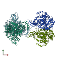 3D model of 4mfe from PDBe