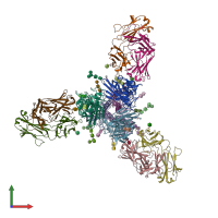 3D model of 4mhh from PDBe