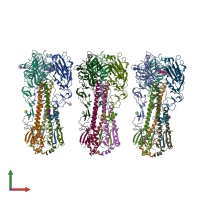 3D model of 4mhi from PDBe