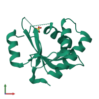 3D model of 4mi7 from PDBe