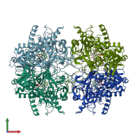3D model of 4mif from PDBe