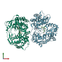 3D model of 4mk9 from PDBe