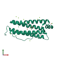 3D model of 4mn9 from PDBe