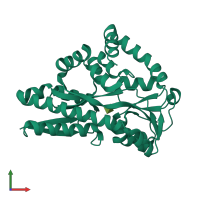 3D model of 4mnp from PDBe