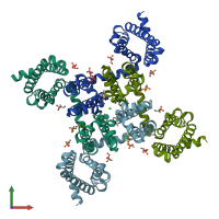 3D model of 4mvq from PDBe