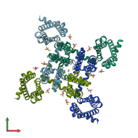 3D model of 4mvu from PDBe