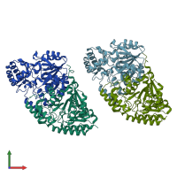 3D model of 4my5 from PDBe