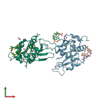 3D model of 4n0j from PDBe