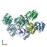 3D model of 4n0p from PDBe