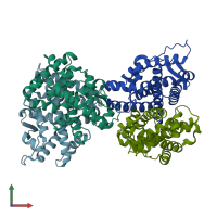 3D model of 4n1y from PDBe