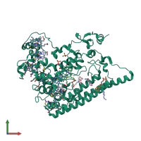 3D model of 4n4j from PDBe