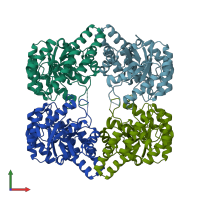 3D model of 4n4q from PDBe