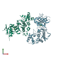 3D model of 4n4s from PDBe