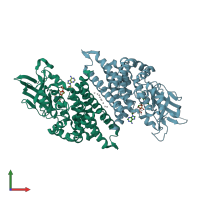 3D model of 4n5f from PDBe