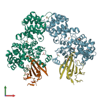 3D model of 4n7s from PDBe