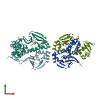 3D model of 4n9i from PDBe