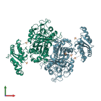 3D model of 4na3 from PDBe