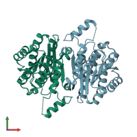 3D model of 4ni5 from PDBe