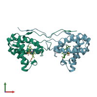 3D model of 4nk1 from PDBe