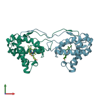 3D model of 4nk2 from PDBe