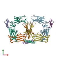 3D model of 4nqs from PDBe