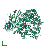 3D model of 4nz8 from PDBe