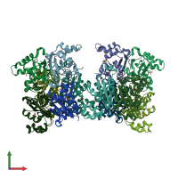 3D model of 4o0n from PDBe