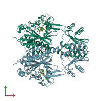 3D model of 4o0p from PDBe