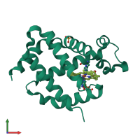 3D model of 4o1t from PDBe