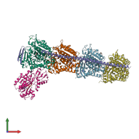 3D model of 4o2b from PDBe