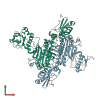 thumbnail of PDB structure 4O2D