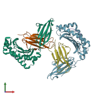 3D model of 4o2f from PDBe