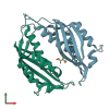 thumbnail of PDB structure 4O3V