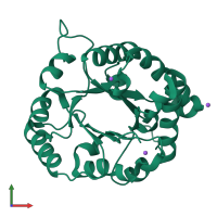 3D model of 4o54 from PDBe