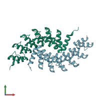3D model of 4o60 from PDBe
