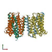 3D model of 4o93 from PDBe
